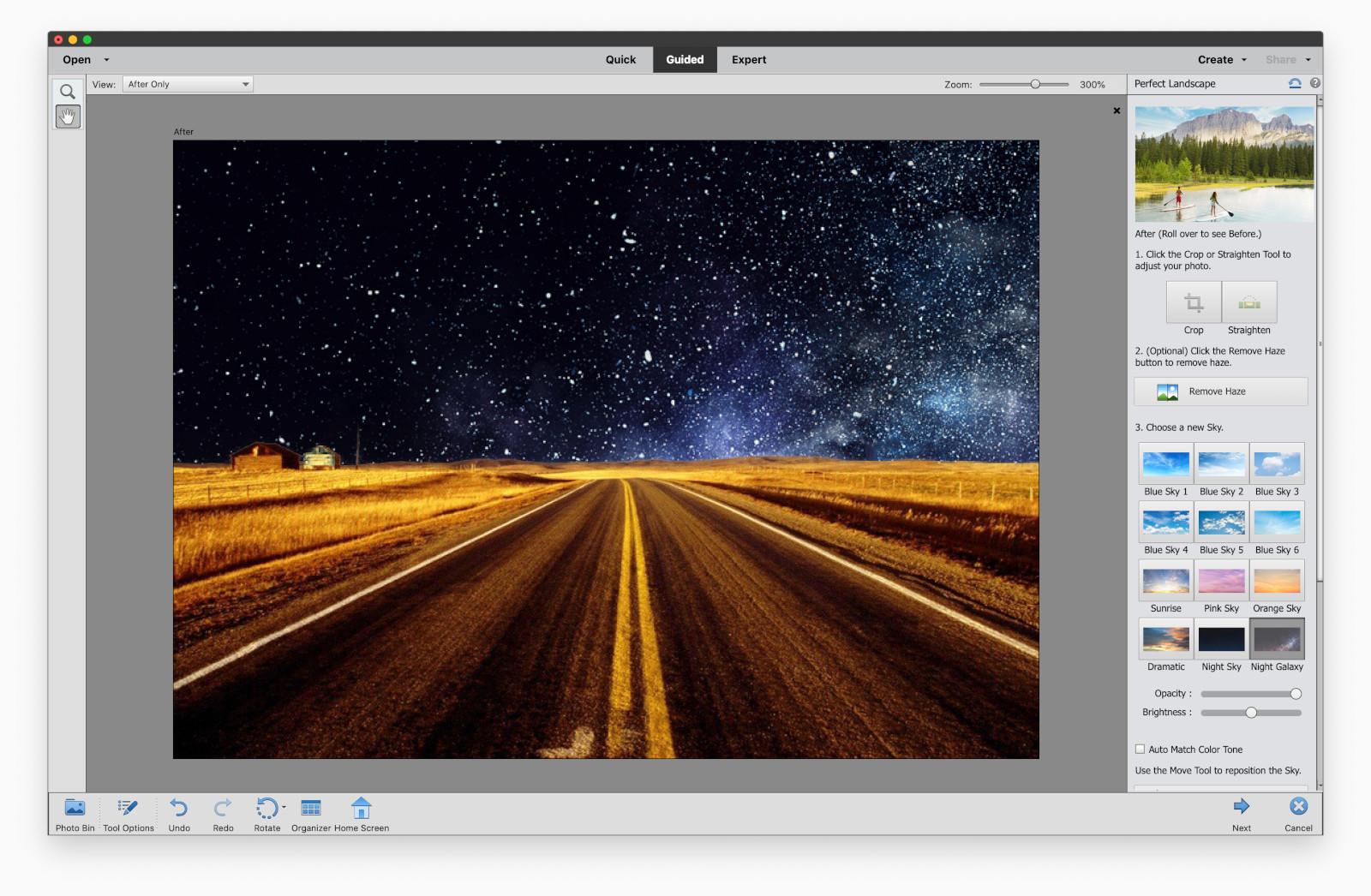 is photoshop for mac free